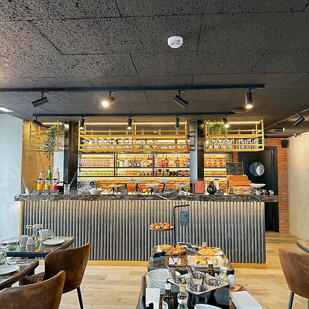 Hotel Moon & Sun Lisboa Εξωτερικό φωτογραφία