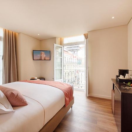 Hotel Moon & Sun Lisboa Εξωτερικό φωτογραφία