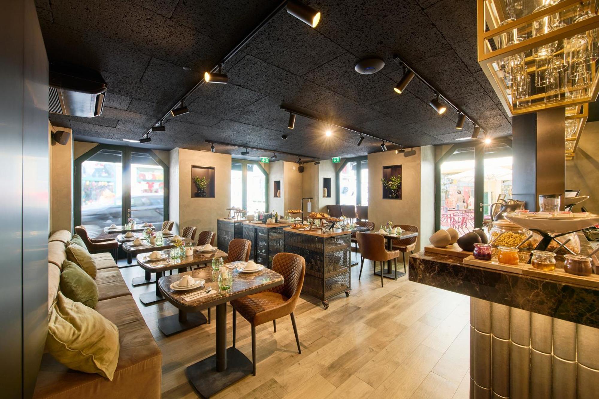 Hotel Moon & Sun Lisboa Εξωτερικό φωτογραφία