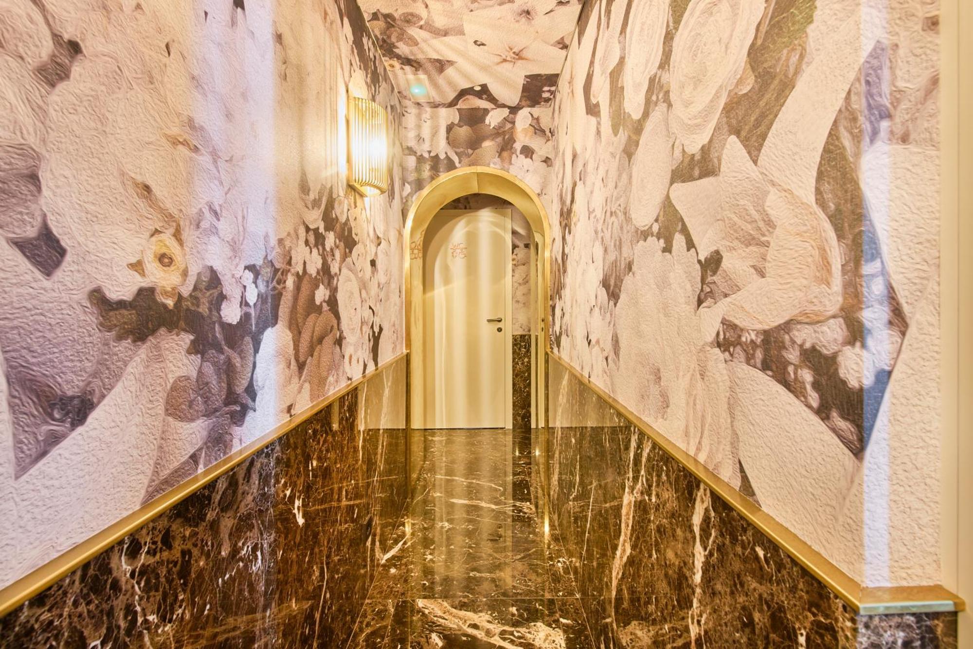 Hotel Moon & Sun Lisboa Εξωτερικό φωτογραφία