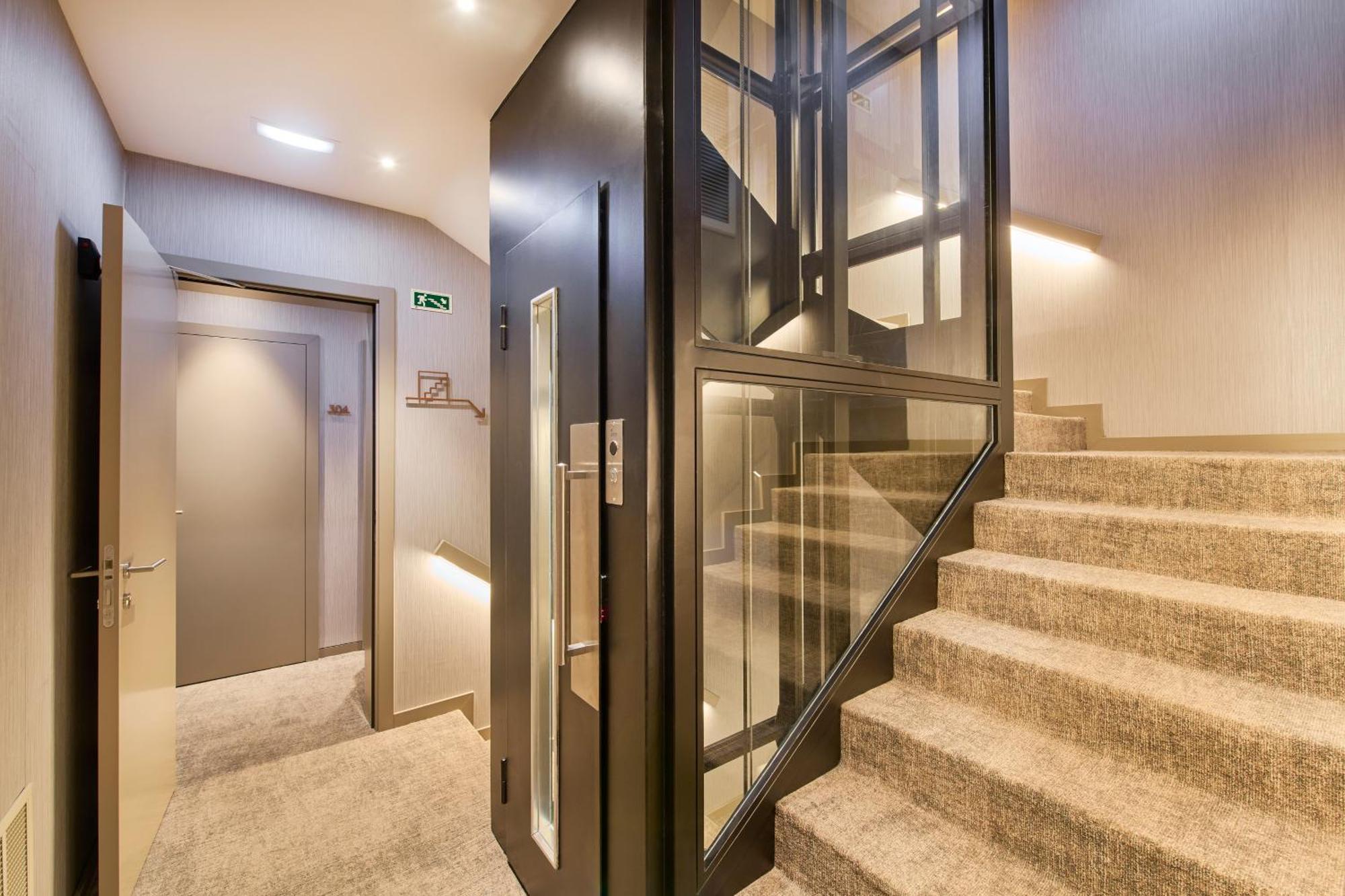 Hotel Moon & Sun Lisboa Εξωτερικό φωτογραφία