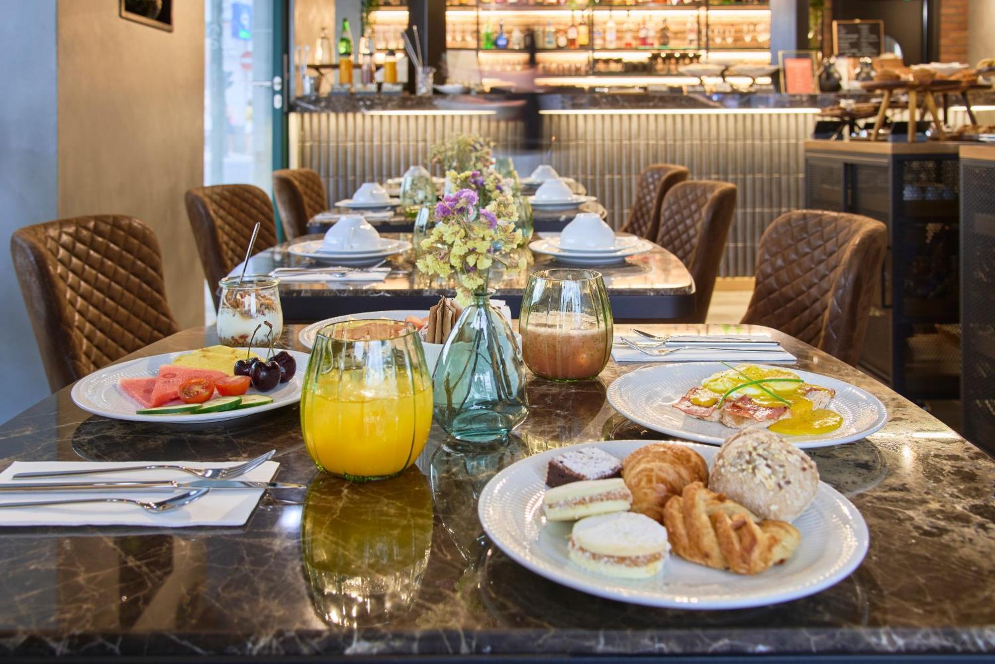 Hotel Moon & Sun Lisboa Εξωτερικό φωτογραφία