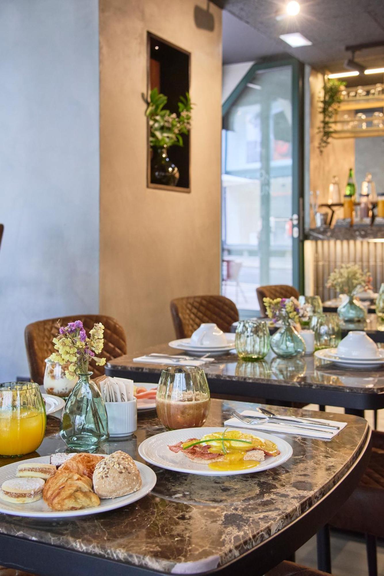 Hotel Moon & Sun Lisboa Εξωτερικό φωτογραφία