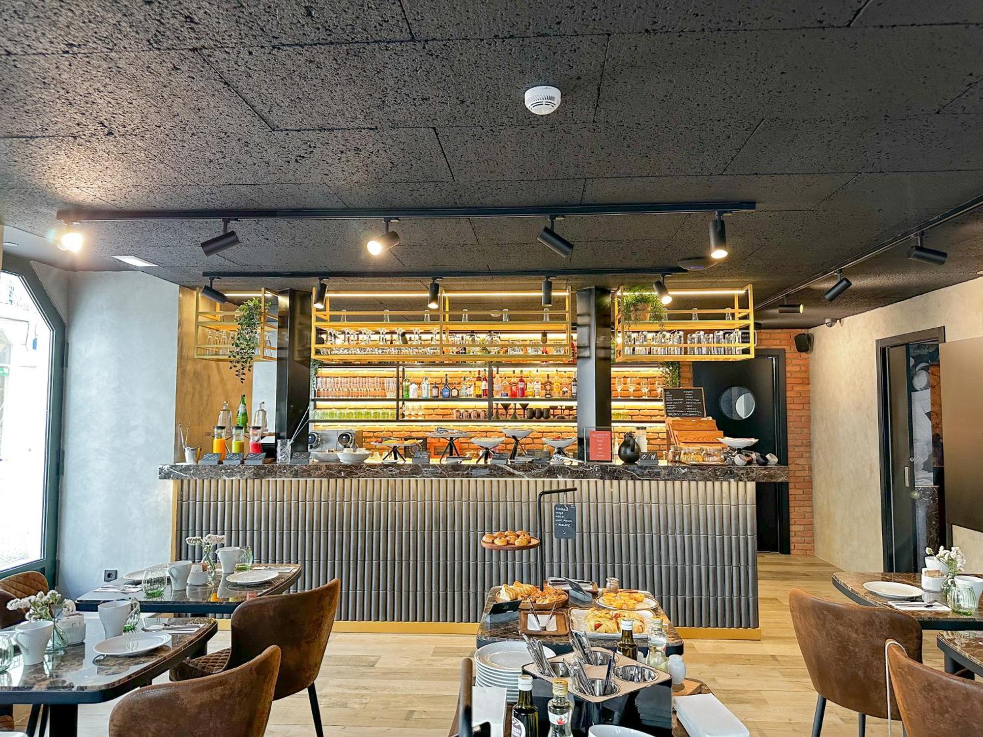 Hotel Moon & Sun Lisboa Εξωτερικό φωτογραφία