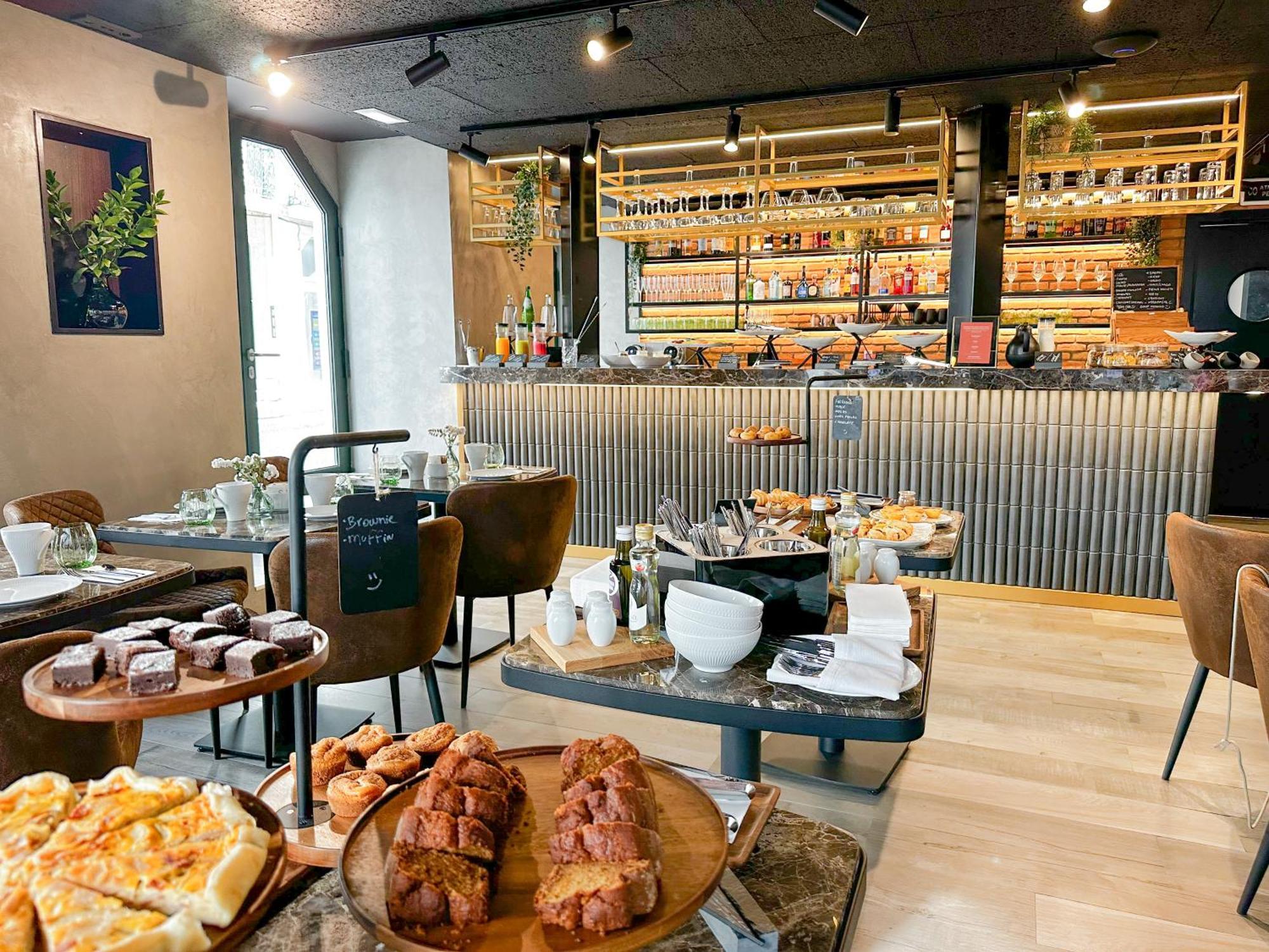 Hotel Moon & Sun Lisboa Εξωτερικό φωτογραφία