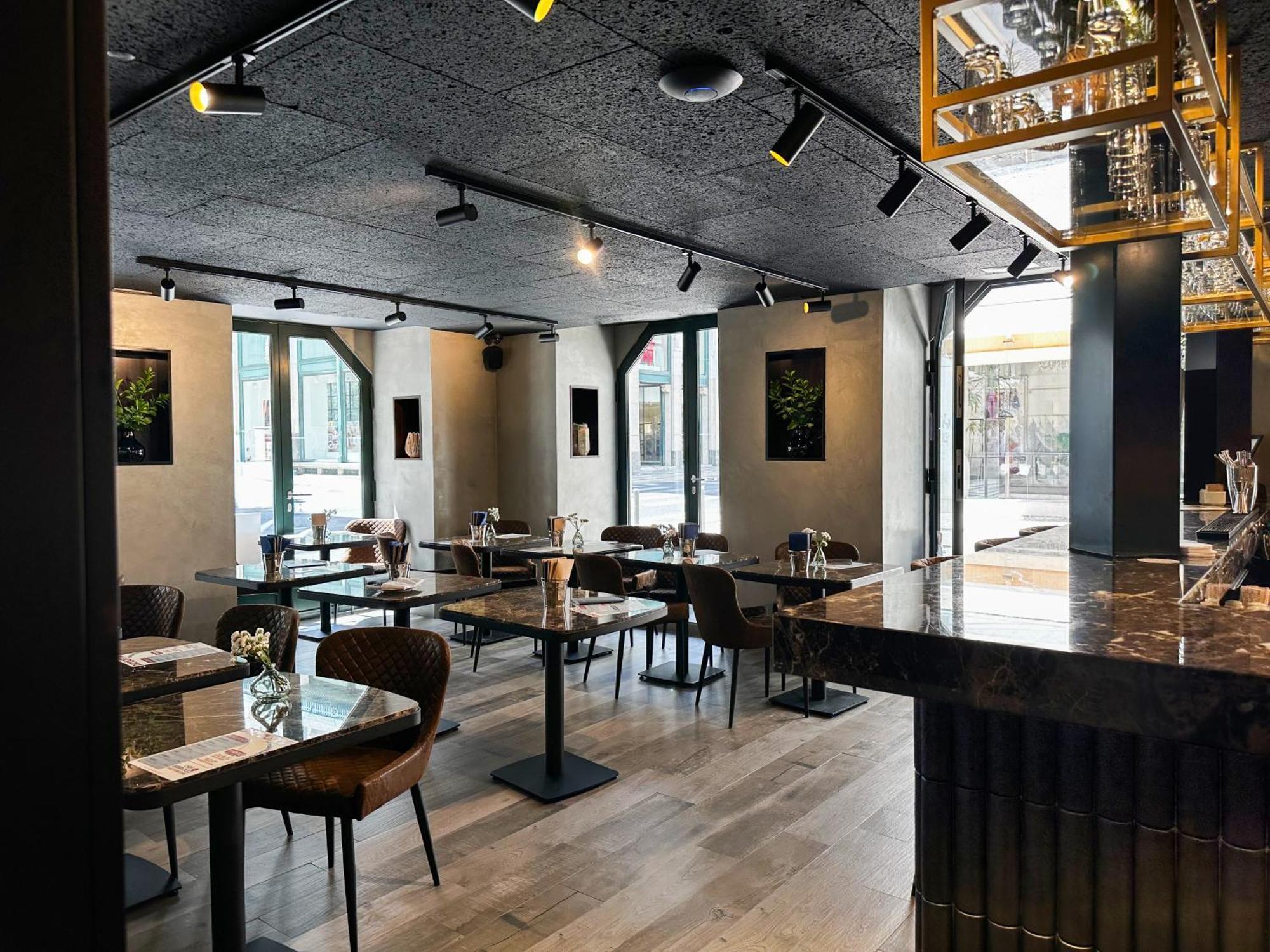 Hotel Moon & Sun Lisboa Εξωτερικό φωτογραφία