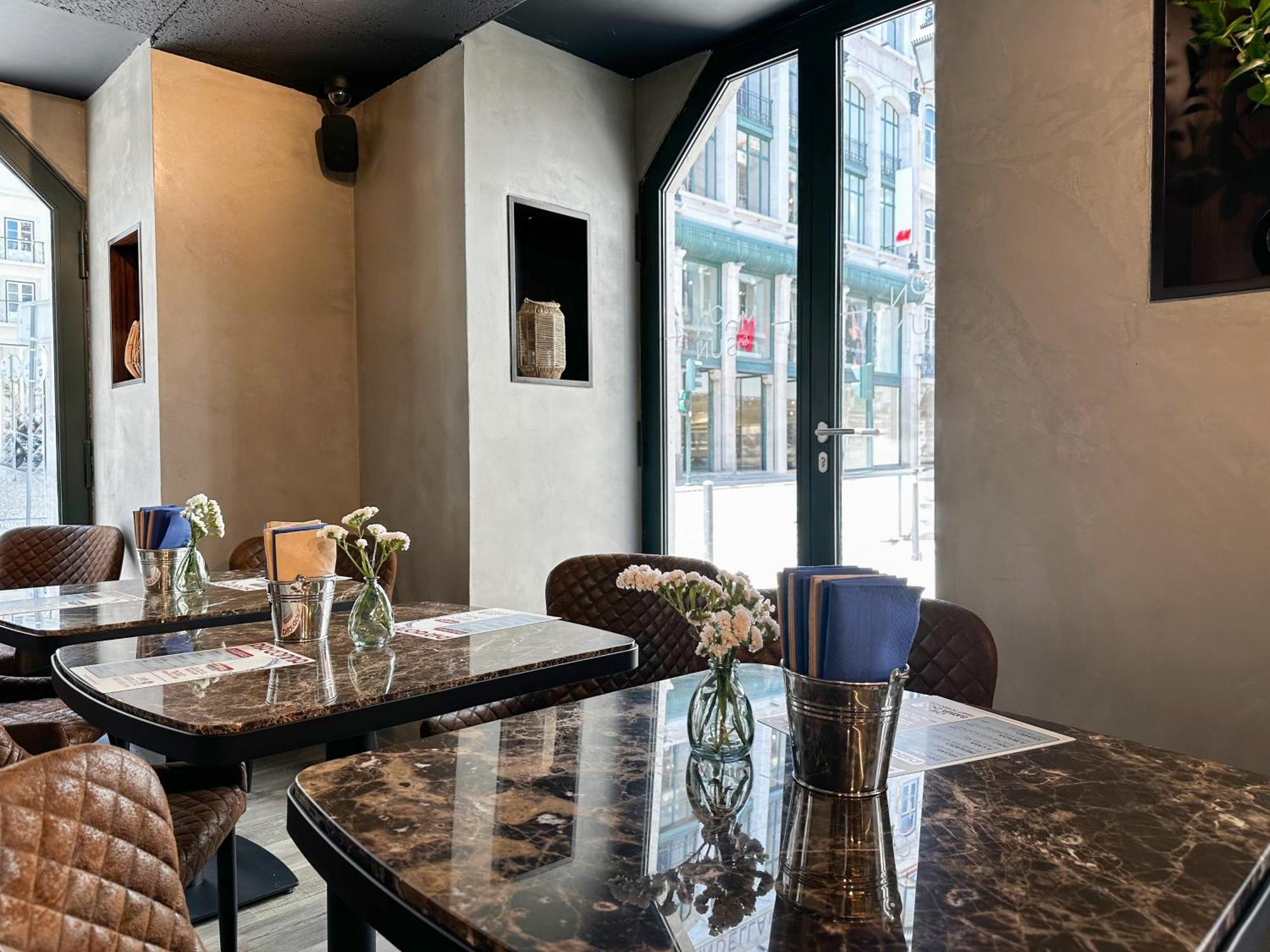Hotel Moon & Sun Lisboa Εξωτερικό φωτογραφία