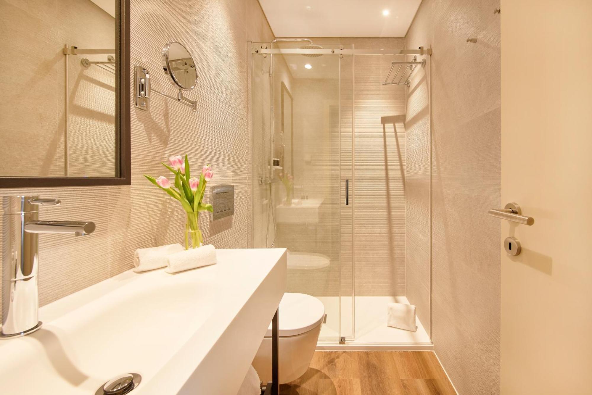 Hotel Moon & Sun Lisboa Εξωτερικό φωτογραφία