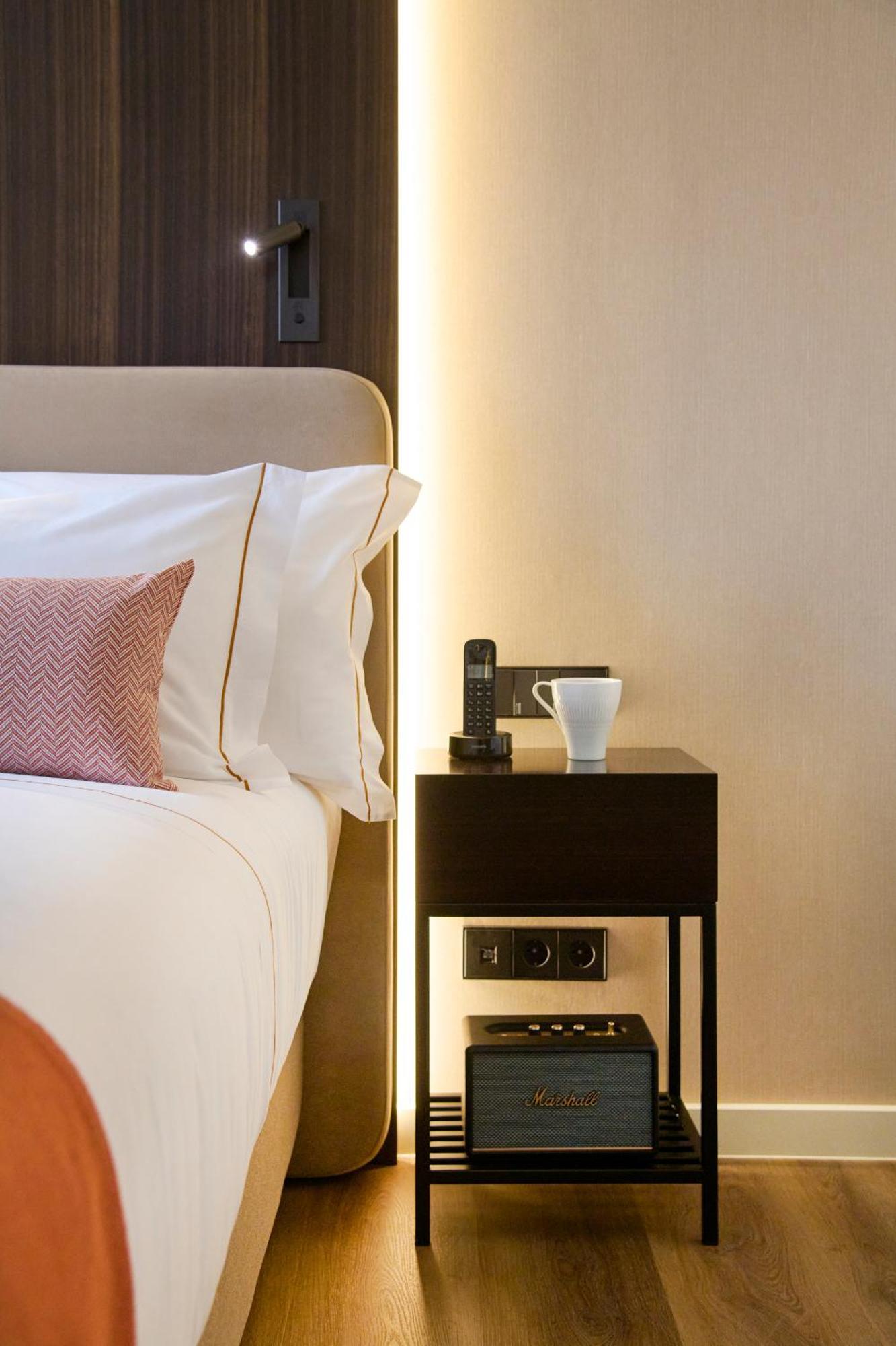 Hotel Moon & Sun Lisboa Εξωτερικό φωτογραφία