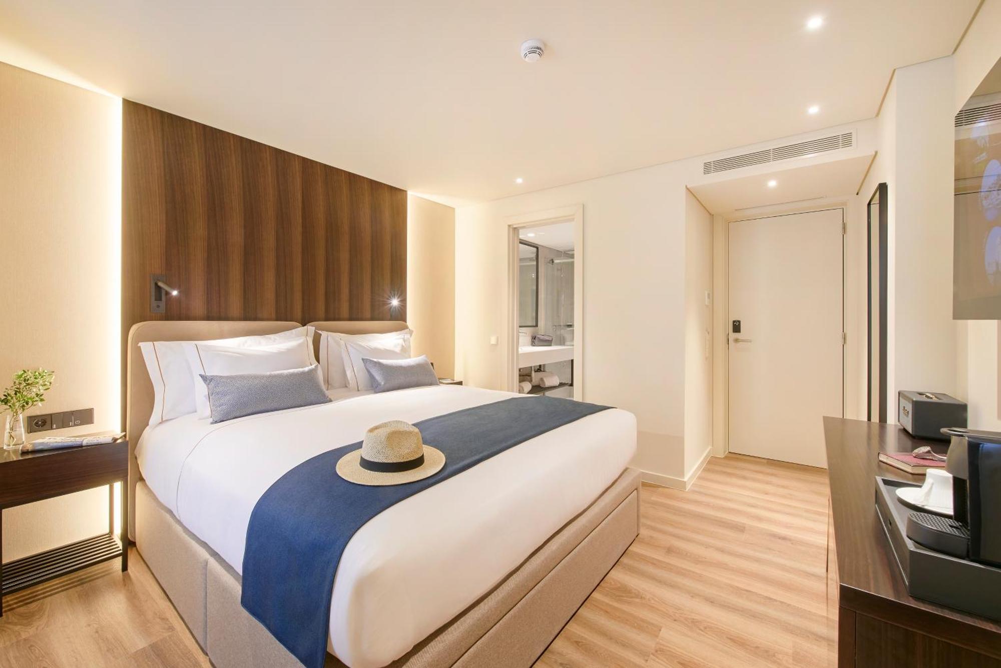 Hotel Moon & Sun Lisboa Εξωτερικό φωτογραφία