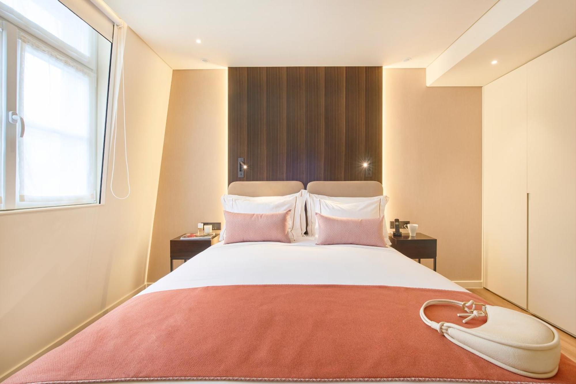Hotel Moon & Sun Lisboa Εξωτερικό φωτογραφία