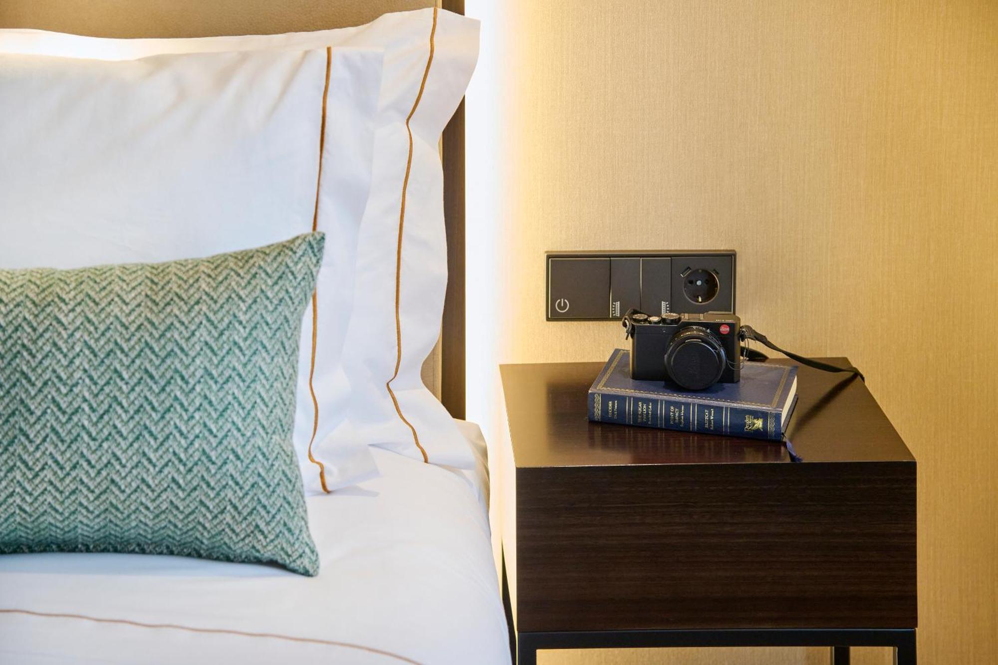 Hotel Moon & Sun Lisboa Εξωτερικό φωτογραφία