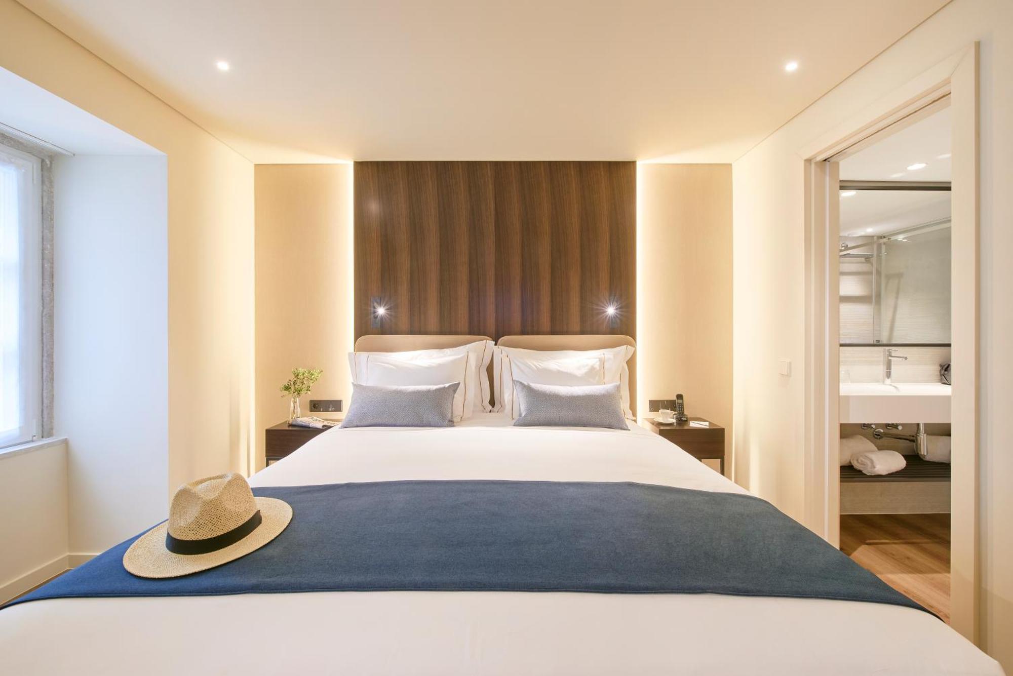 Hotel Moon & Sun Lisboa Εξωτερικό φωτογραφία