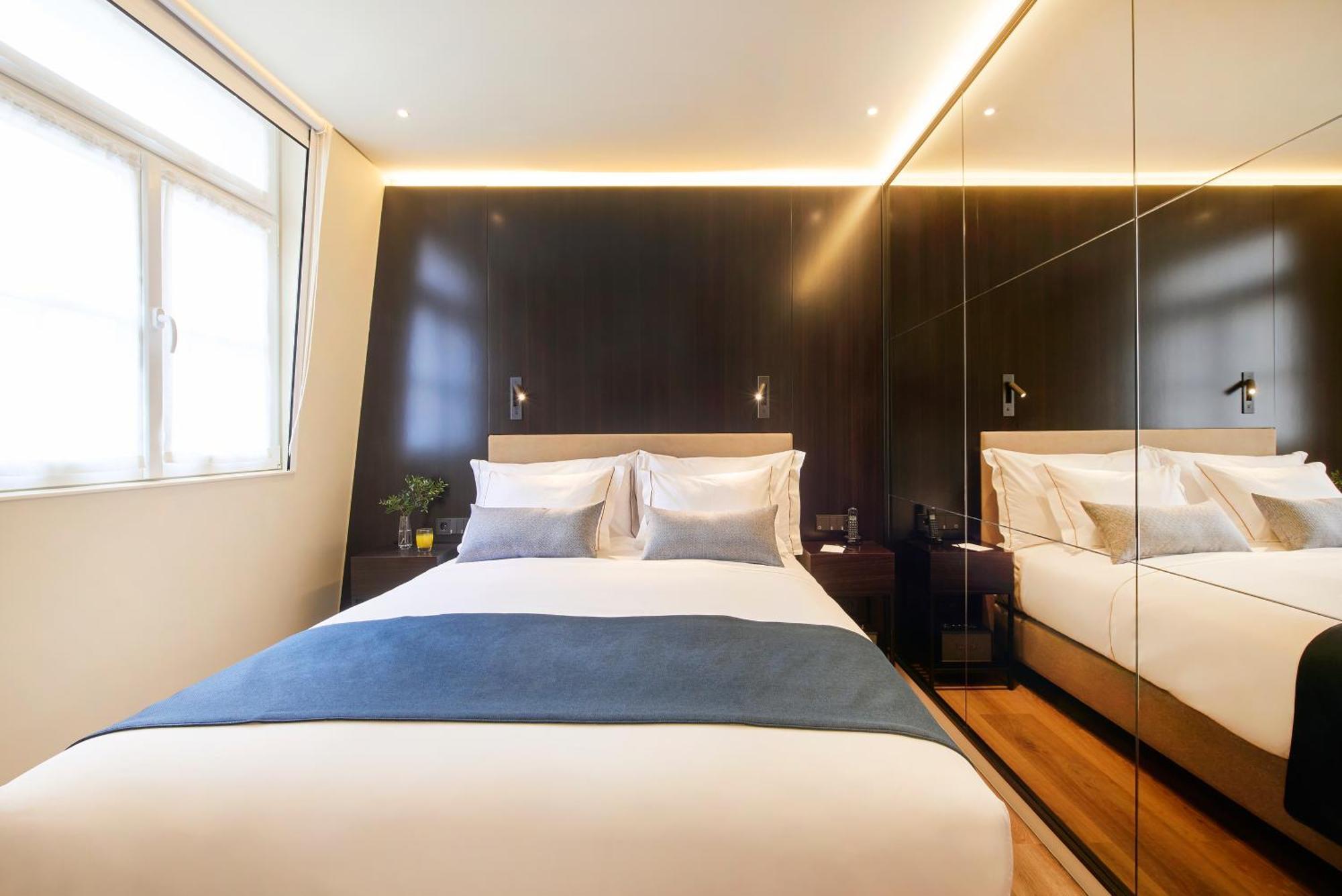 Hotel Moon & Sun Lisboa Εξωτερικό φωτογραφία