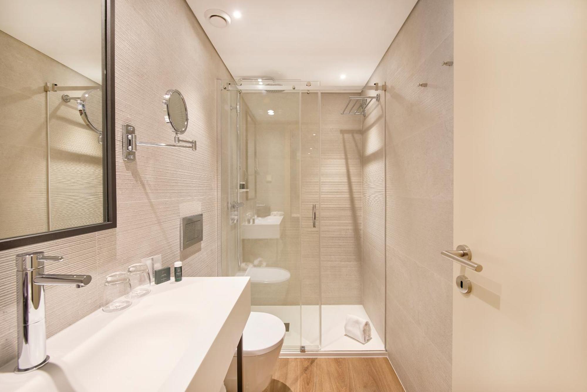 Hotel Moon & Sun Lisboa Εξωτερικό φωτογραφία
