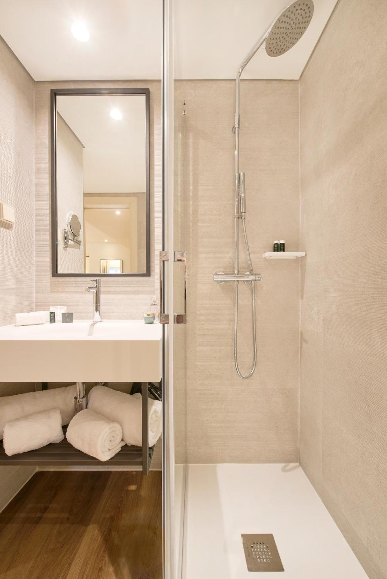 Hotel Moon & Sun Lisboa Εξωτερικό φωτογραφία