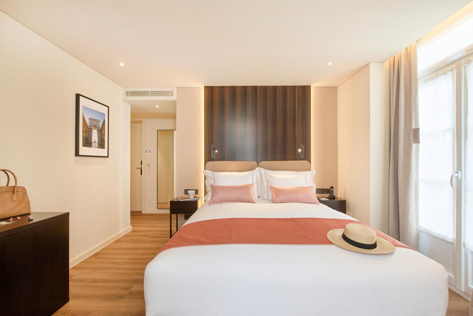 Hotel Moon & Sun Lisboa Εξωτερικό φωτογραφία
