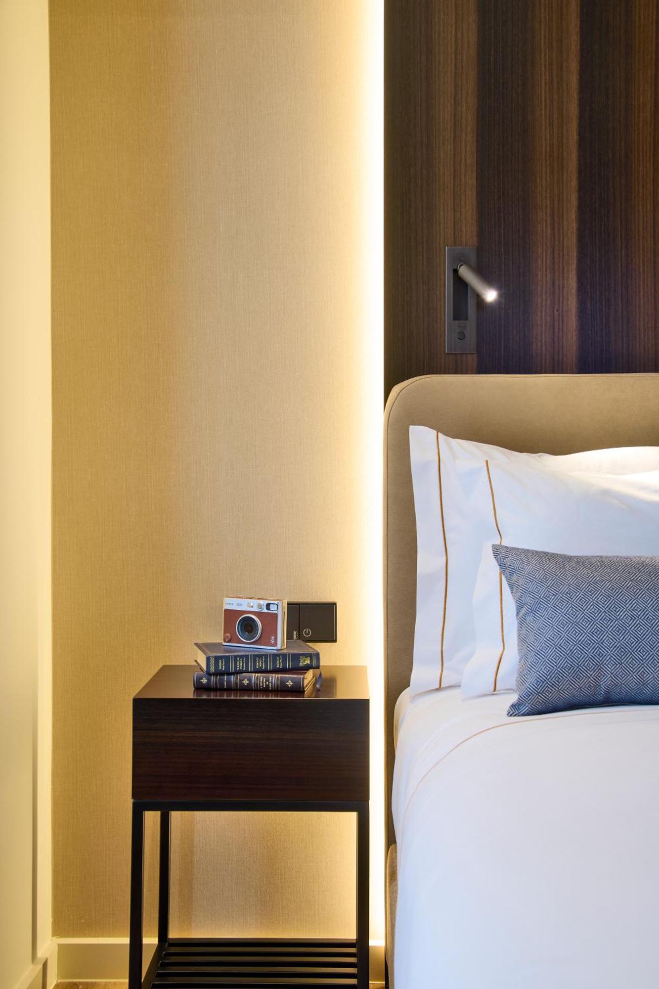 Hotel Moon & Sun Lisboa Εξωτερικό φωτογραφία