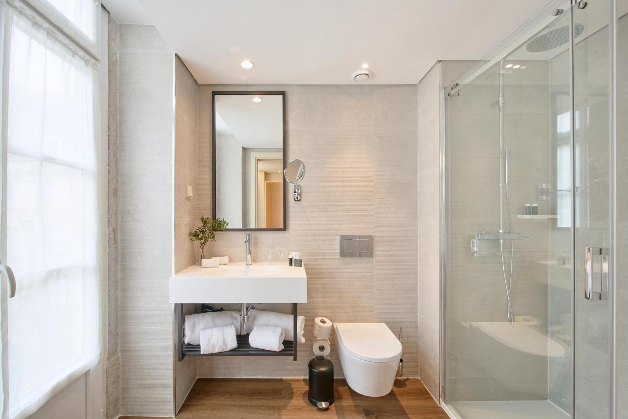 Hotel Moon & Sun Lisboa Εξωτερικό φωτογραφία