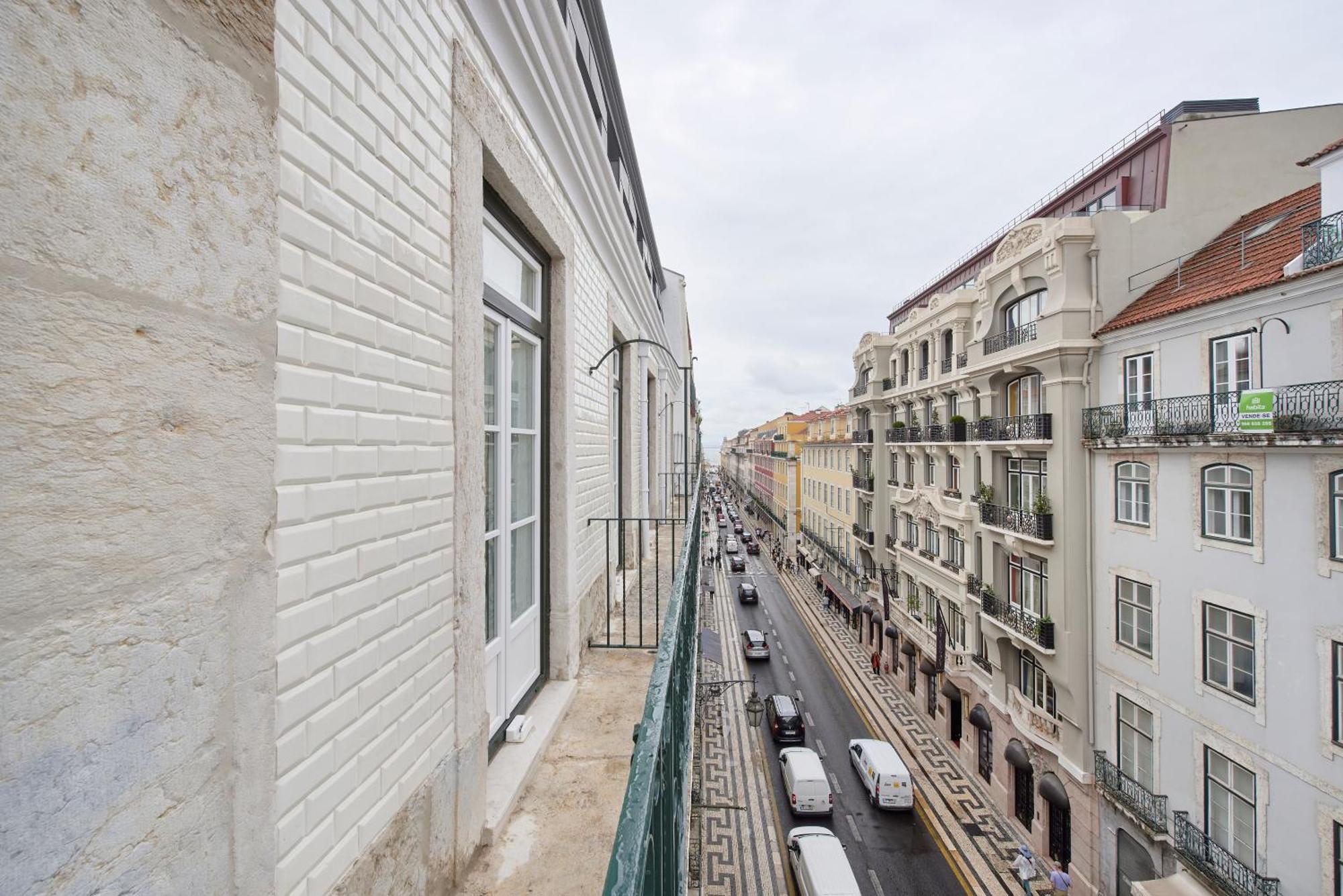 Hotel Moon & Sun Lisboa Εξωτερικό φωτογραφία